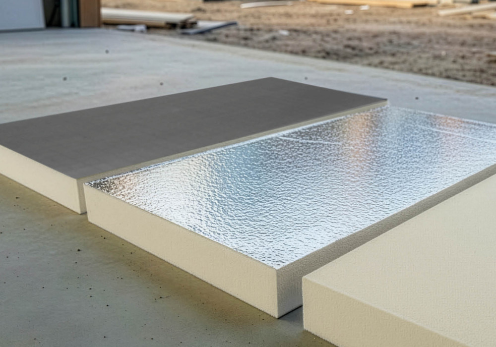 PrimeTherm ERS PIR Board