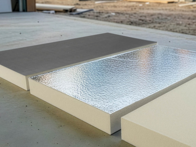PrimeTherm ERS PIR Board