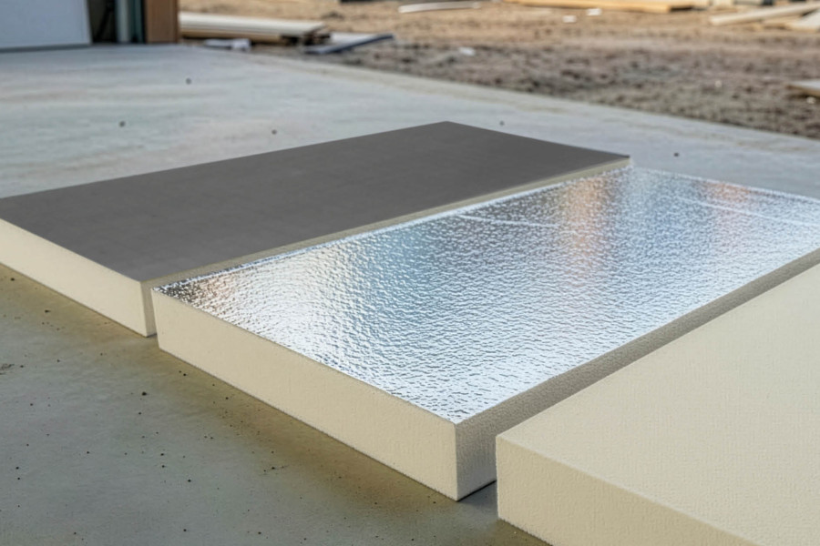 PrimeTherm ERS PIR Board