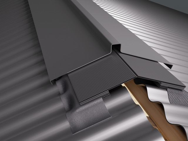 Ridge Vent