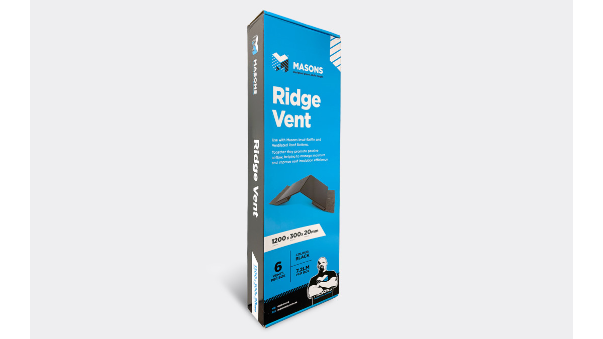 EBOSS Ridge vent2