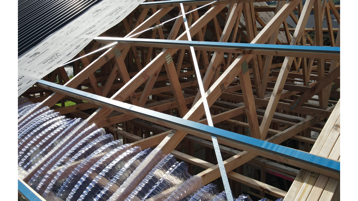 EBOSS Battens insitu2