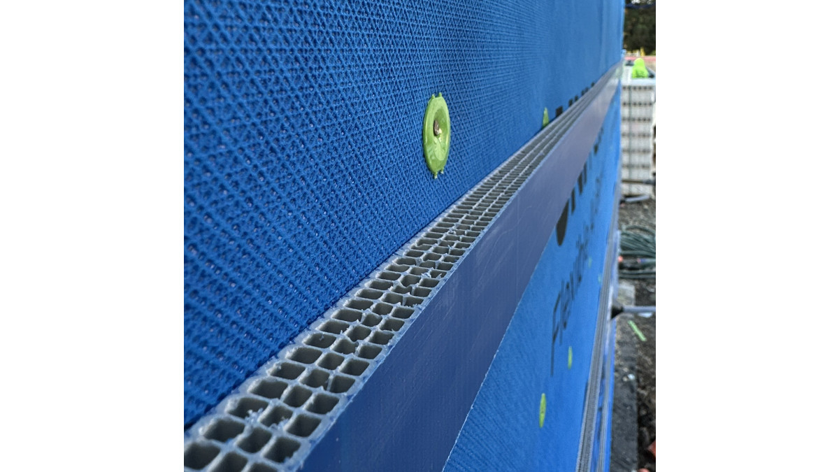 Vent Battens Horizontal 2