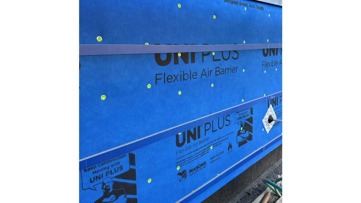 Vent Battens Horizontal