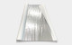 EBOSS white faced foil