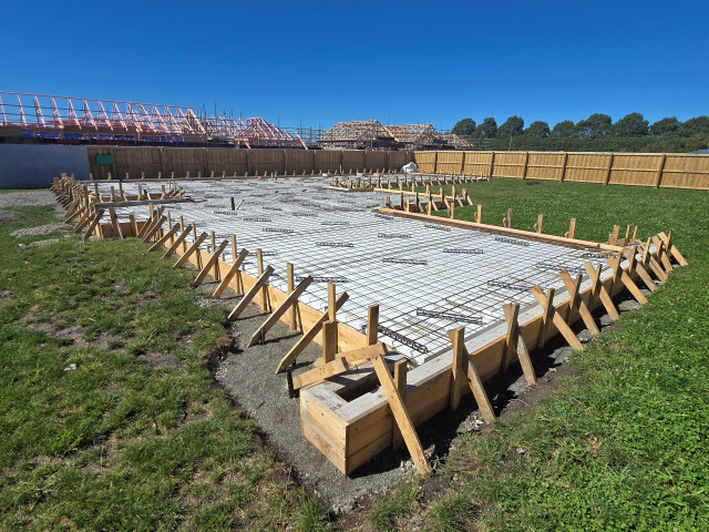 MAXSlab Base