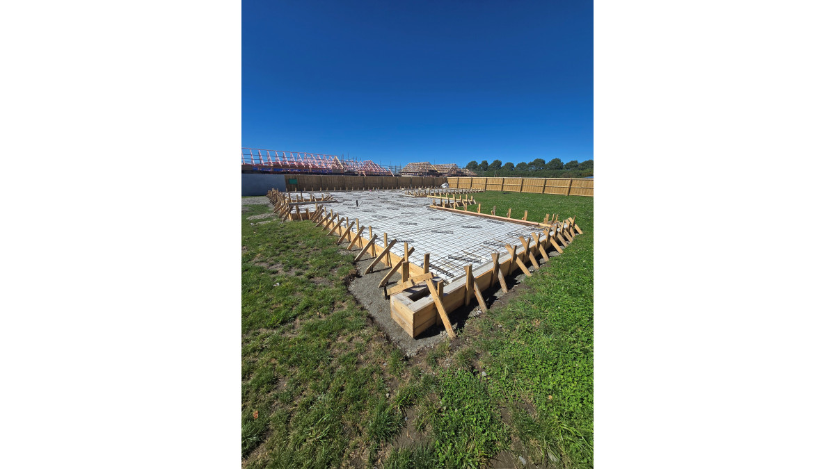 MAXSlab Base