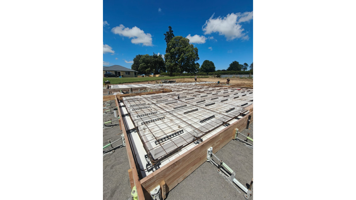 MAX Base Taranaki