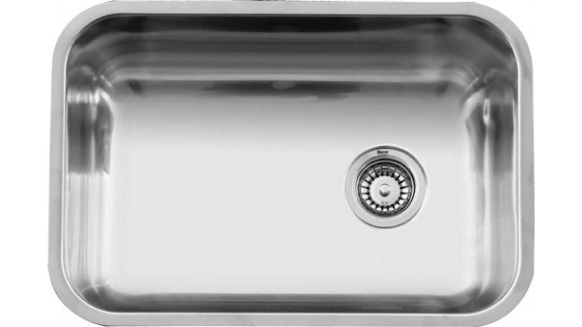Riva Laundry Sink by Acero EBOSS
