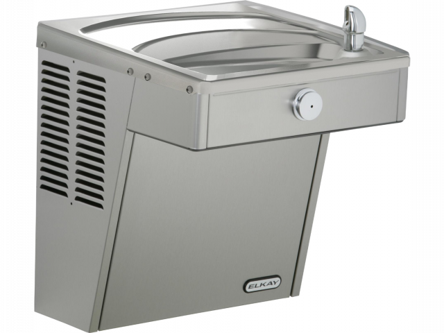 Elkay Vandal-Resistant Water Cooler