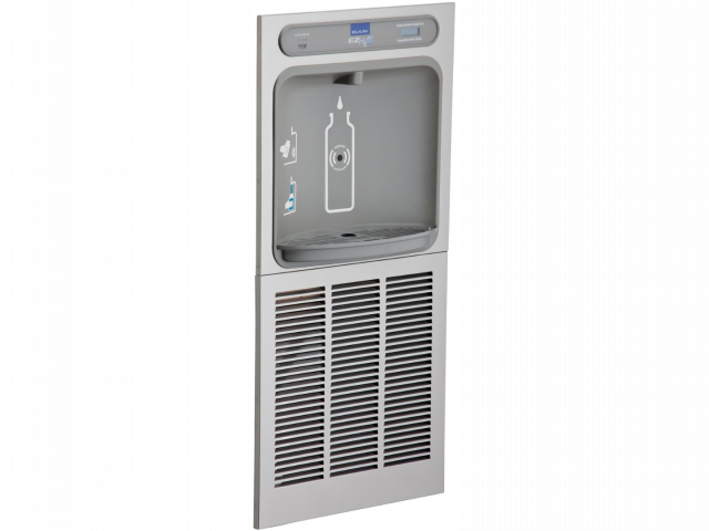 Elkay EZH2O In-Wall Bottle Filling Station