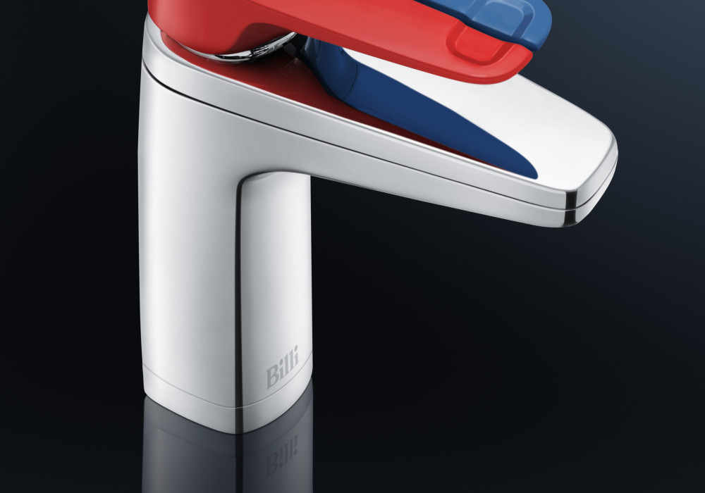 Billi Coloured XL Levered Dispenser
