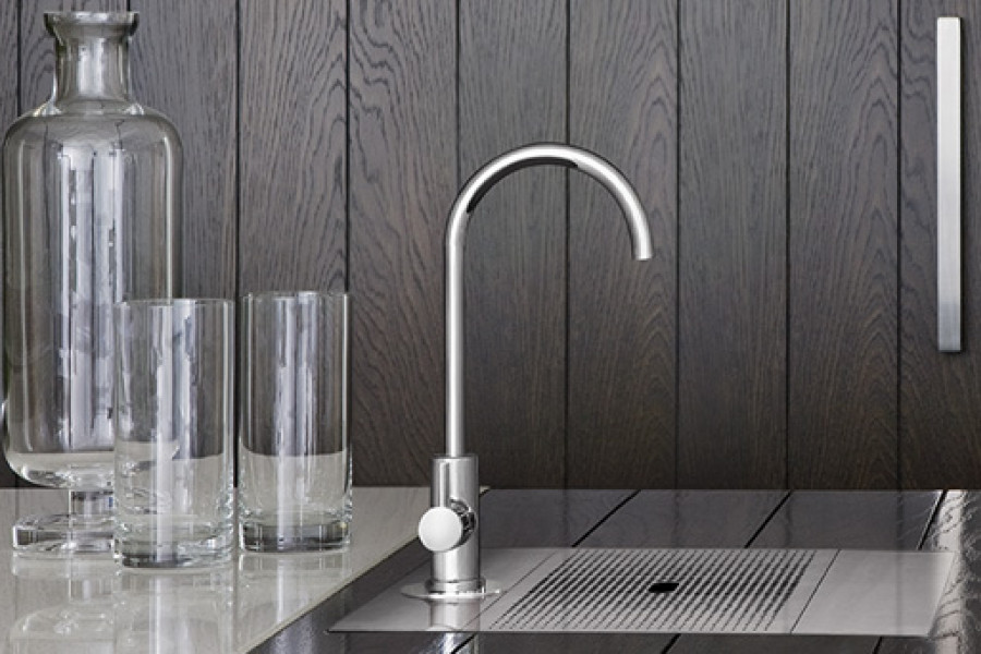 Billi Alpine Drinking Water System
