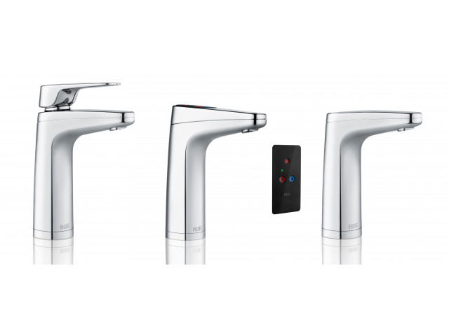 Billi Quadra Drinking Water System