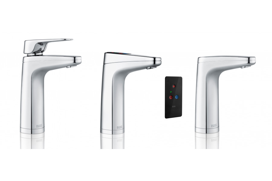 Billi Quadra Drinking Water System
