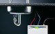 Quadra Plus instant boiling and chilled drinking water PLUS sik mixer supply in high capacities from compact unit