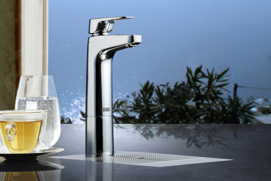 Billi Eco & Quadra Sparkling