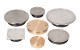 cleaning + rodding eyes group of 7 diff arrange 2