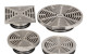 SPS Floor drains x 4 jpg