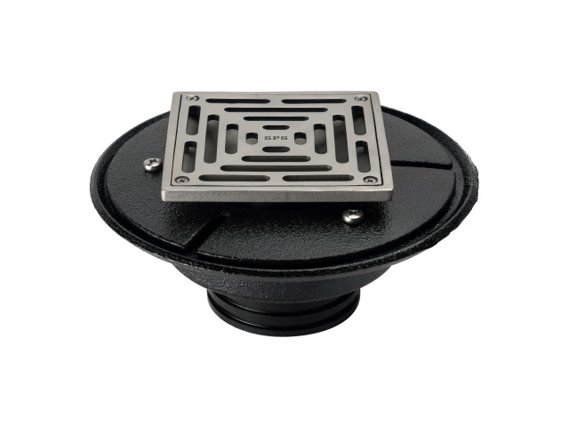 Vari-level Drains