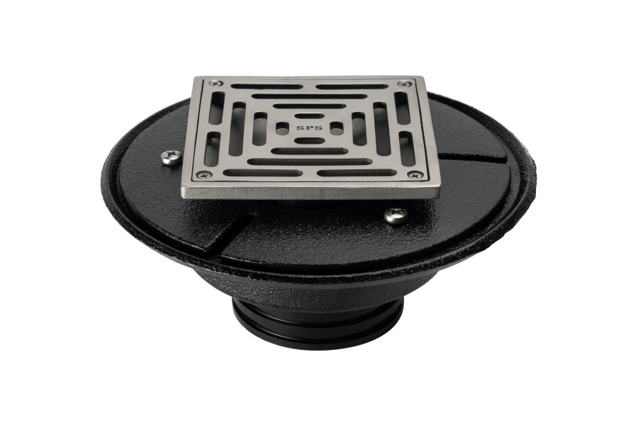 Vari-level Drains