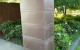 Norms Column lockseam