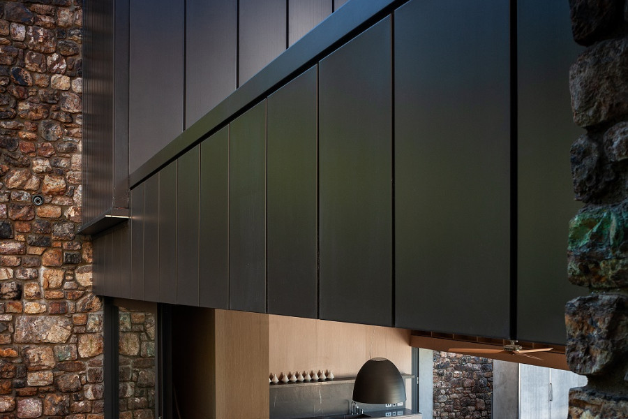 Euro Wall Flat Panel System