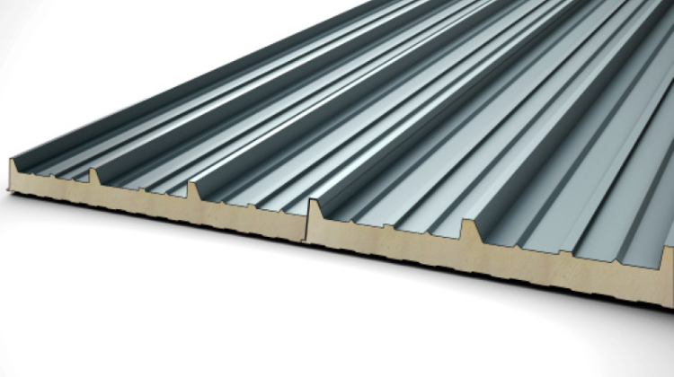 Warm Roof