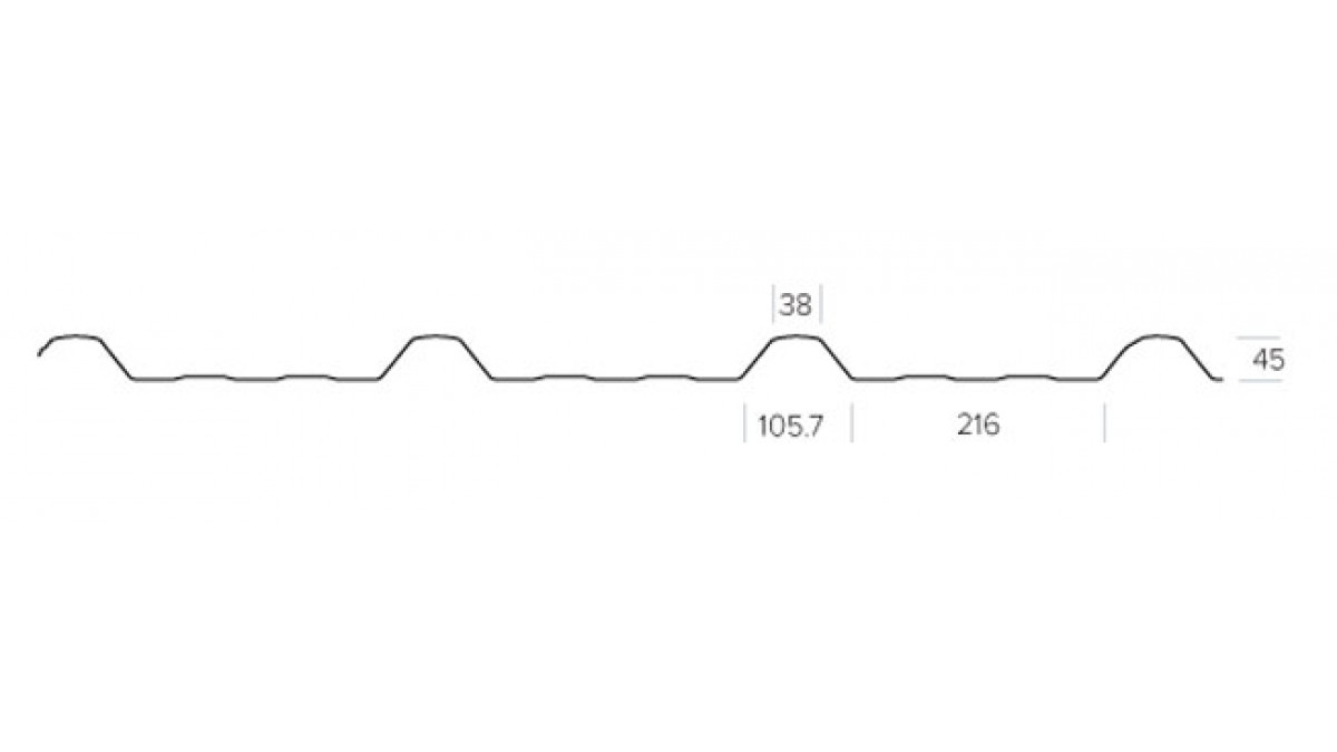 metcom965 linedrawing