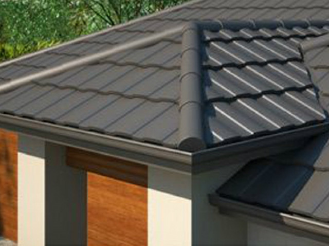Modena Roofing Tile