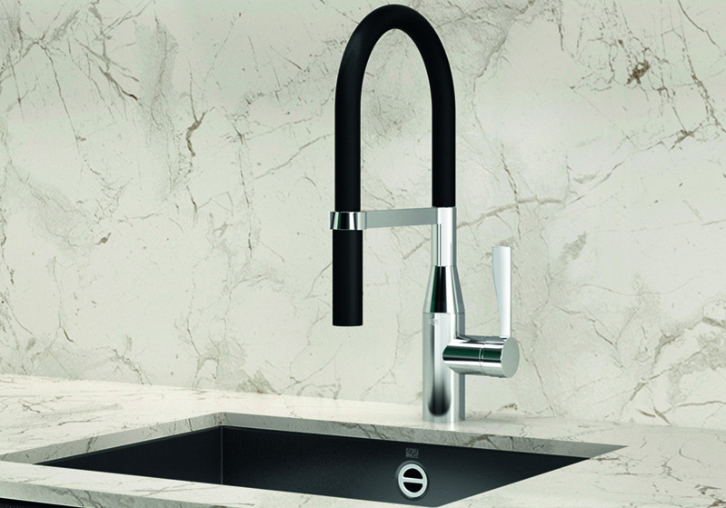 Sync Kitchen Mixers