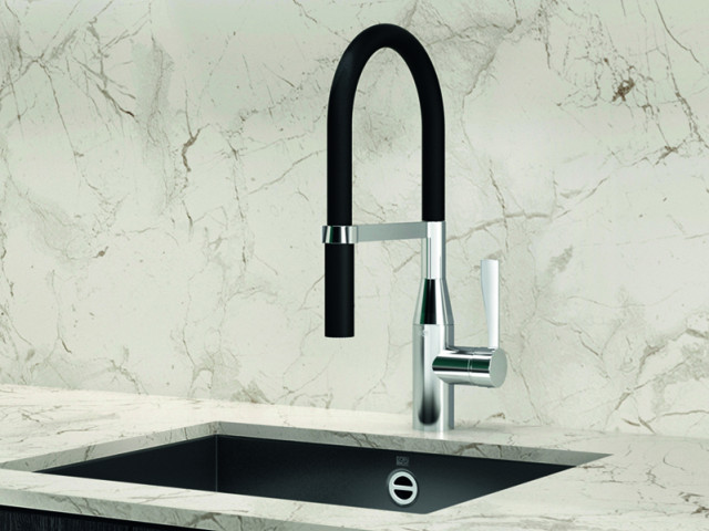 Sync Kitchen Mixers