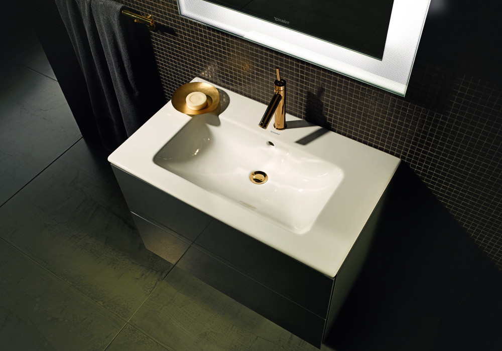 ME by Starck Furniture basin