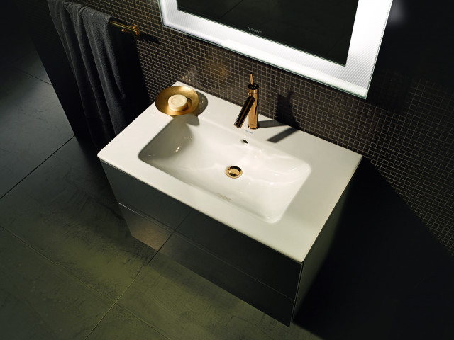 ME by Starck Furniture basin