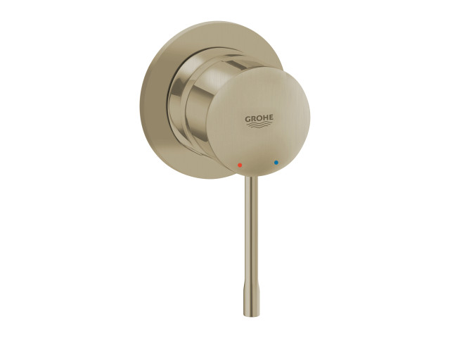 GROHE Essence Shower Mixer (Small Faceplate)
