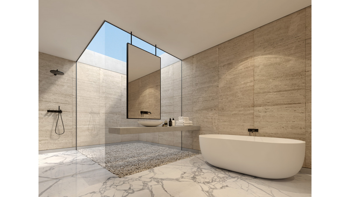 Bathroom H 0172