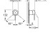 Copy of 29258001   shower mixer line draw