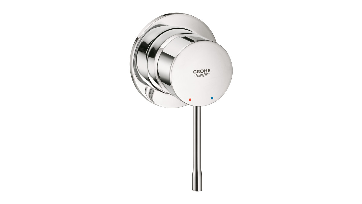 Copy of 29258001 shower mixer