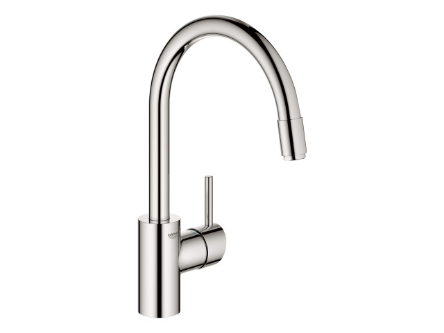 GROHE Concetto Pull Down Single Function Kitchen Mixer