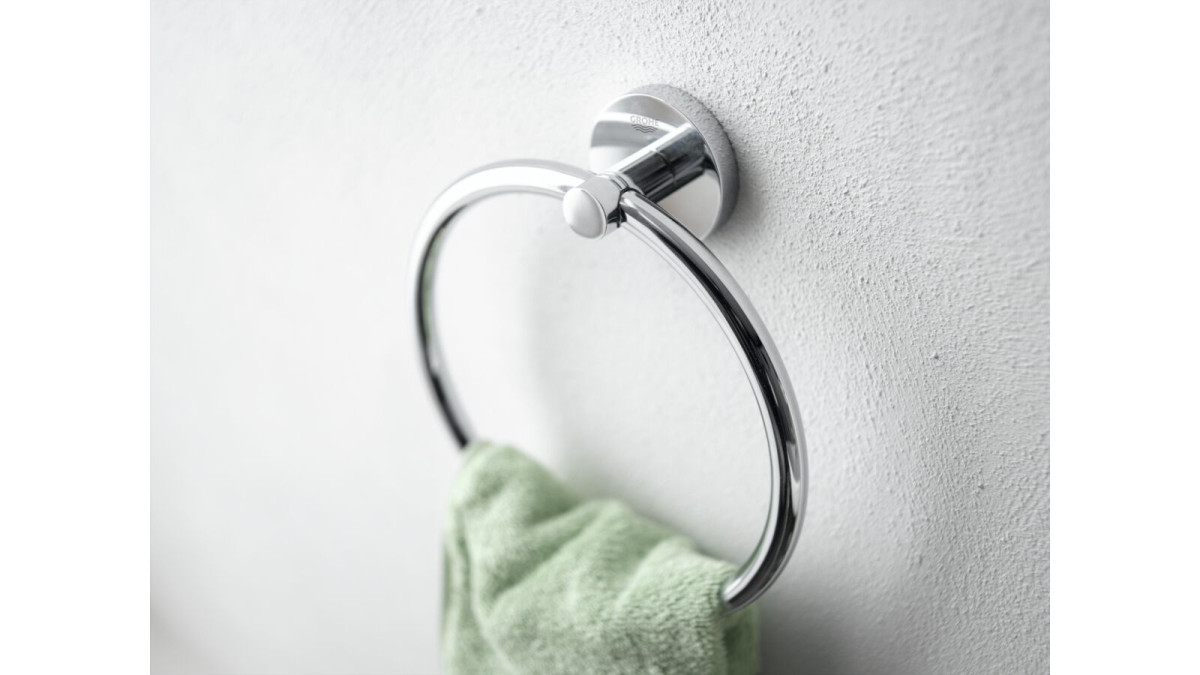Grohe Essentials Accessories (1)