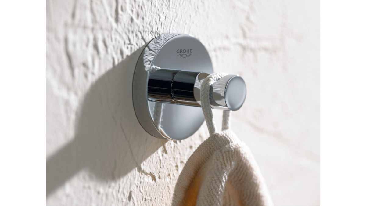 Grohe Essentials Accessories