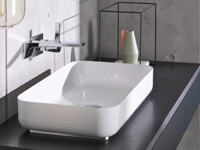 Rectangular Washbasin