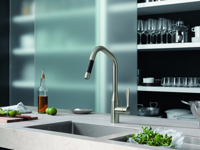 Dornbracht Sync Kitchen Mixers