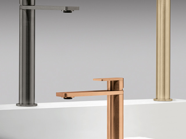 Zazzeri Q316 Collection