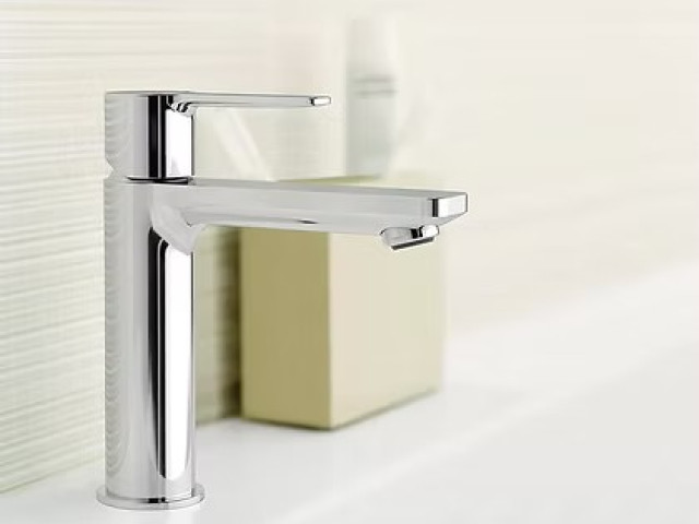 GROHE Lineare New Basin Mixer