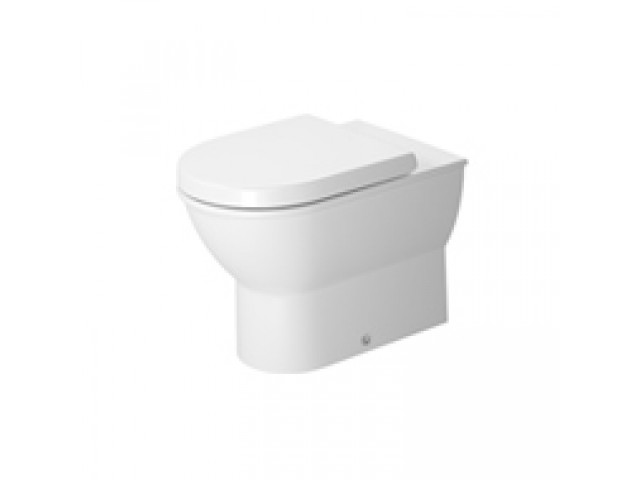 Darling New Back to Wall Toilet for Inwall Cistern