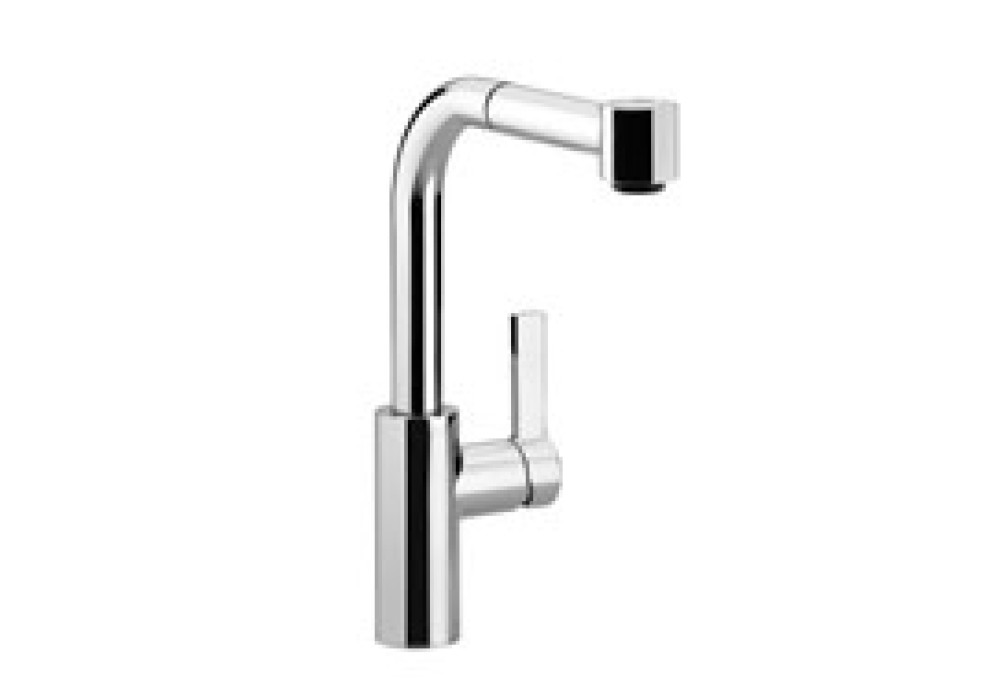 Dornbracht Elio Basin Mixer