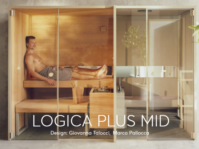 Effe Saunas, Steam Generators, Hammams, and Spa Solutions