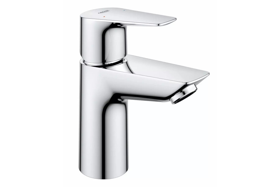 GROHE BauEdge New Basin Mixer