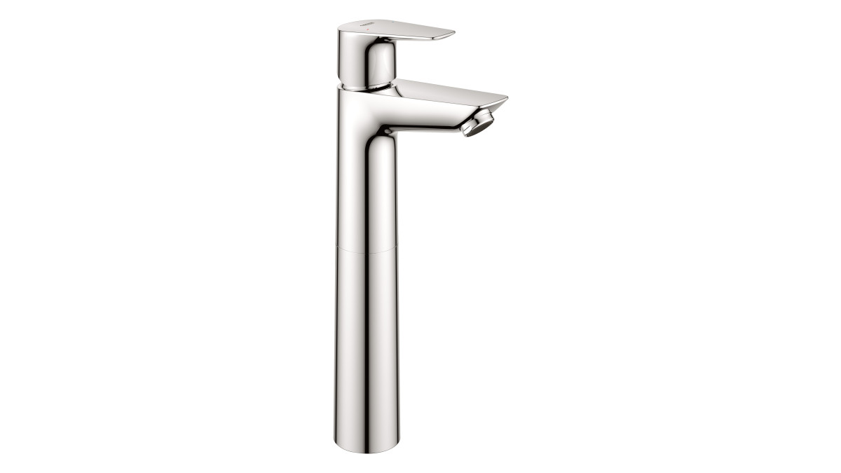 Copy of 24188001 extended basin mixer